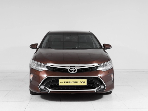 Toyota Camry, VII (XV50) Рестайлинг 2 фото №2