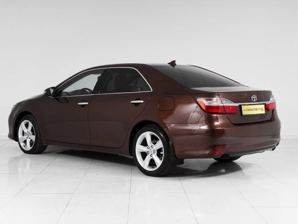 Toyota Camry, VII (XV50) Рестайлинг 2 фото №4