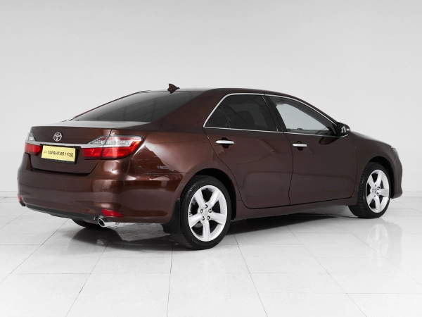 Toyota Camry, VII (XV50) Рестайлинг 2 фото №6