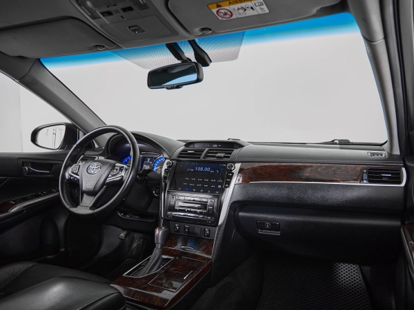 Toyota Camry, VII (XV50) Рестайлинг 2 фото №9