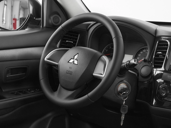 Mitsubishi Outlander, III Рестайлинг фото №10