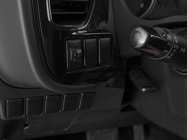 Mitsubishi Outlander, III Рестайлинг фото №12