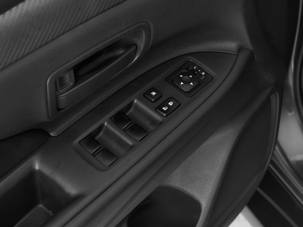 Mitsubishi Outlander, III Рестайлинг фото №13