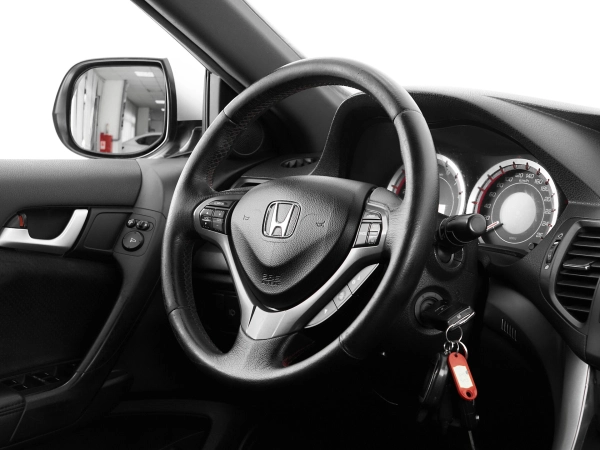 Honda Accord, VIII Рестайлинг фото №10