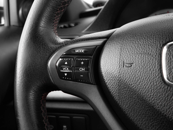 Honda Accord, VIII Рестайлинг фото №11