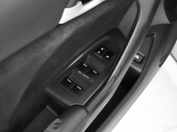 Honda Accord, VIII Рестайлинг фото №13