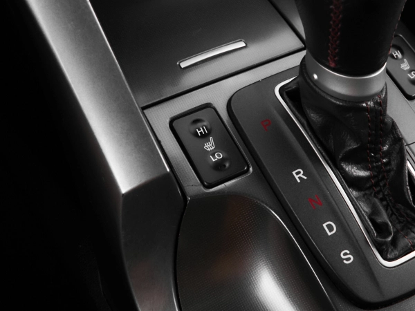 Honda Accord, VIII Рестайлинг фото №18