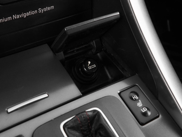 Honda Accord, VIII Рестайлинг фото №19