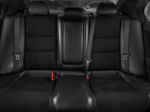 Honda Accord, VIII Рестайлинг фото №20