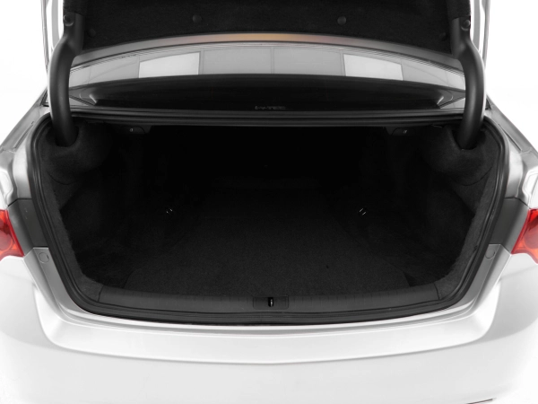 Honda Accord, VIII Рестайлинг фото №21