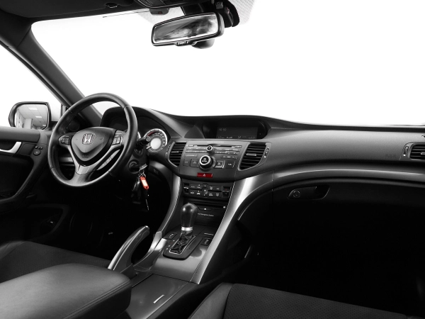 Honda Accord, VIII Рестайлинг фото №7