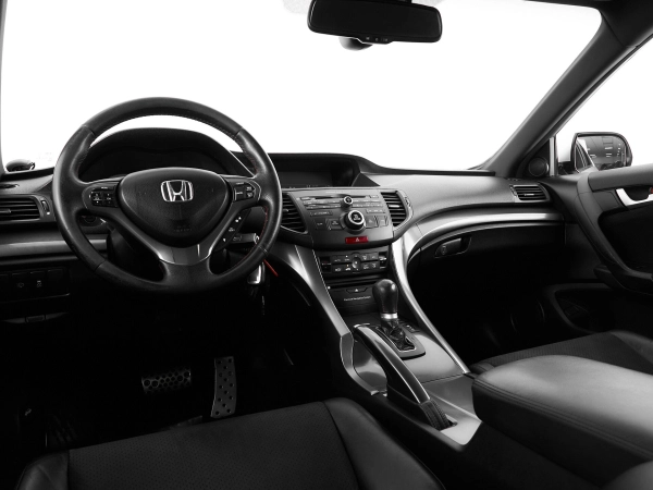 Honda Accord, VIII Рестайлинг фото №8