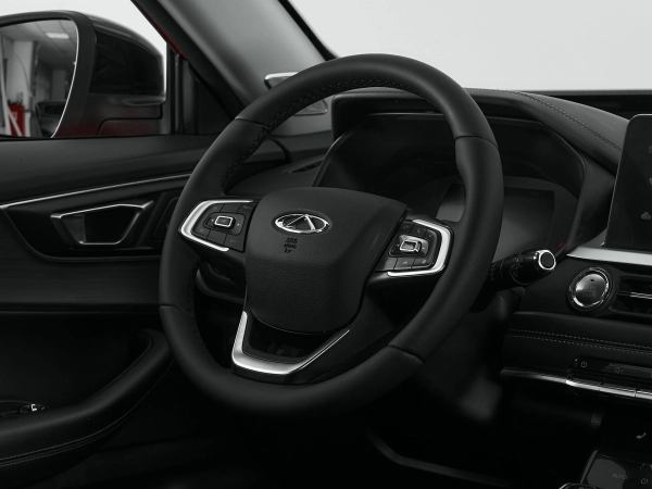 Chery Tiggo 7 Pro, I фото №10