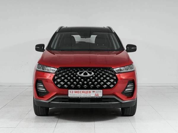 Chery Tiggo 7 Pro, I фото №2