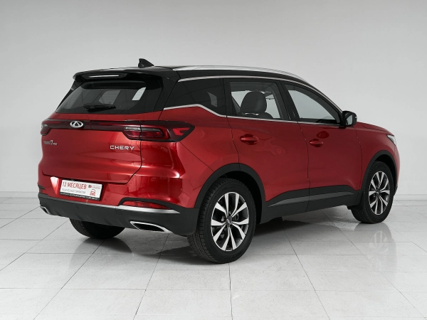 Chery Tiggo 7 Pro, I фото №6