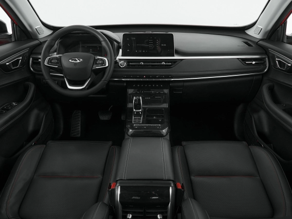 Chery Tiggo 7 Pro, I фото №7
