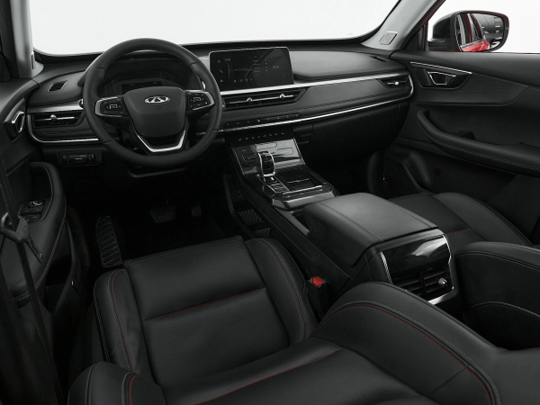 Chery Tiggo 7 Pro, I фото №8