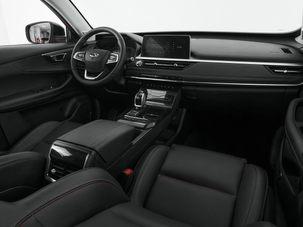 Chery Tiggo 7 Pro, I фото №9