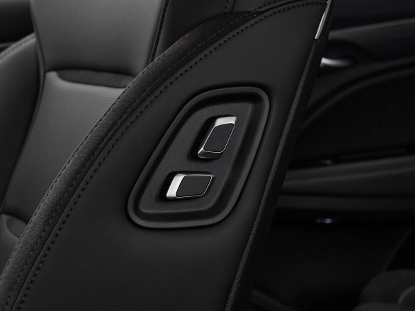 Geely Tugella, I Рестайлинг фото №25