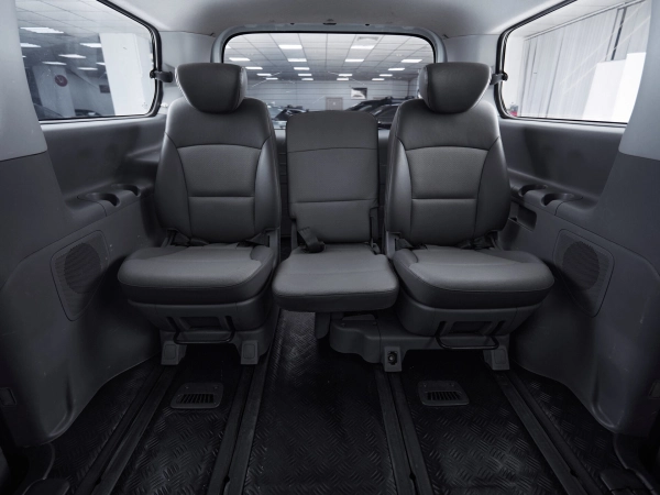 Hyundai Grand Starex, I фото №14