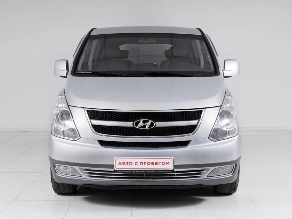 Hyundai Grand Starex, I фото №2