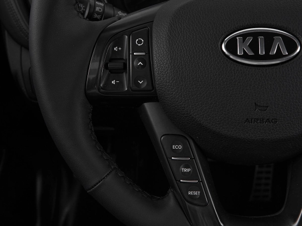 Kia Optima, III фото №12