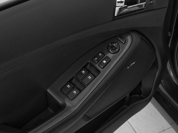 Kia Optima, III фото №15