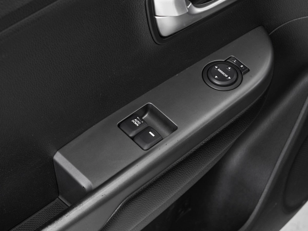 Kia Rio, III Рестайлинг фото №13