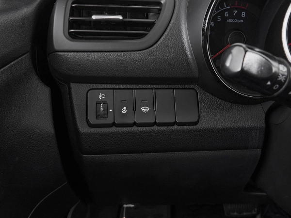 Kia Rio, III Рестайлинг фото №14