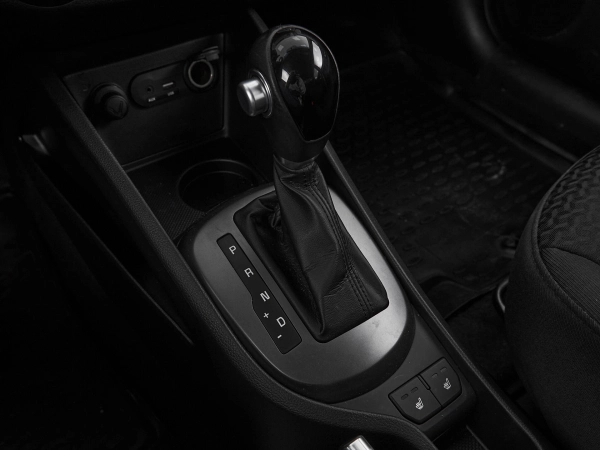 Kia Rio, III Рестайлинг фото №16
