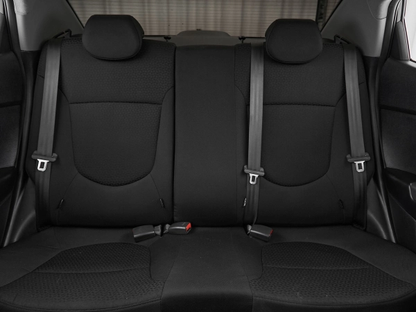 Kia Rio, III Рестайлинг фото №18