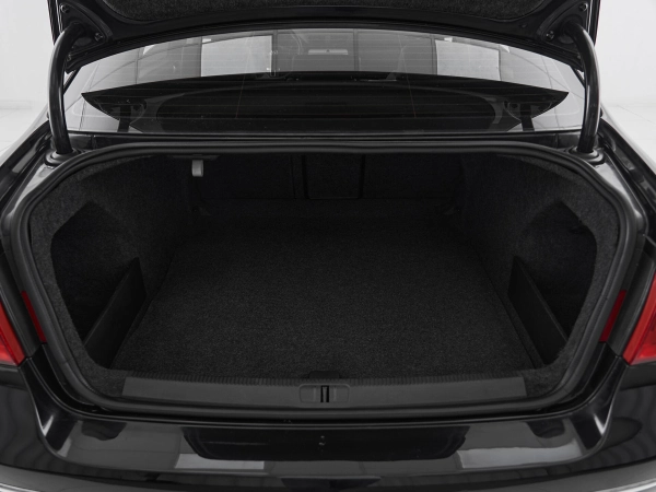 Volkswagen Passat, B6 фото №18