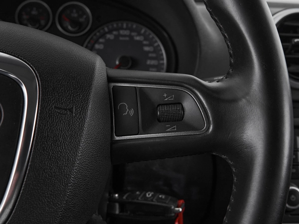 Audi A3, II (8P) Рестайлинг 2 фото №12