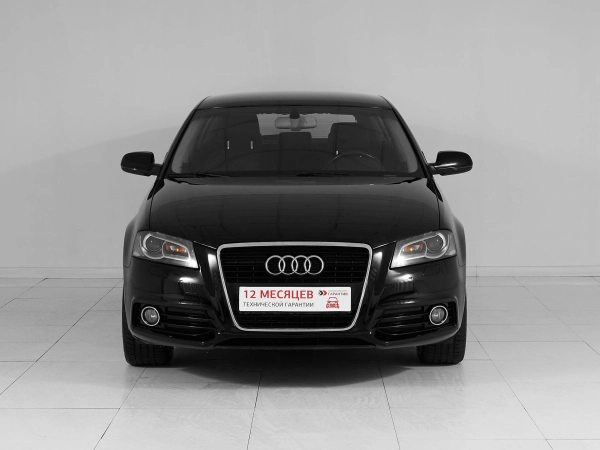 Audi A3, II (8P) Рестайлинг 2 фото №2