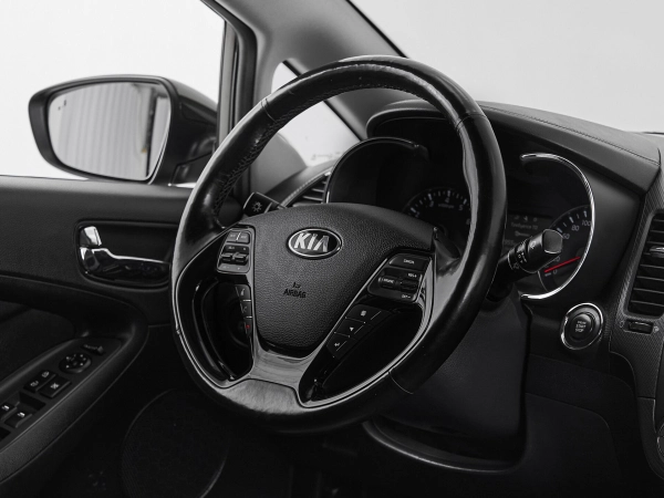 Kia Cerato, III Рестайлинг (Classic) фото №10