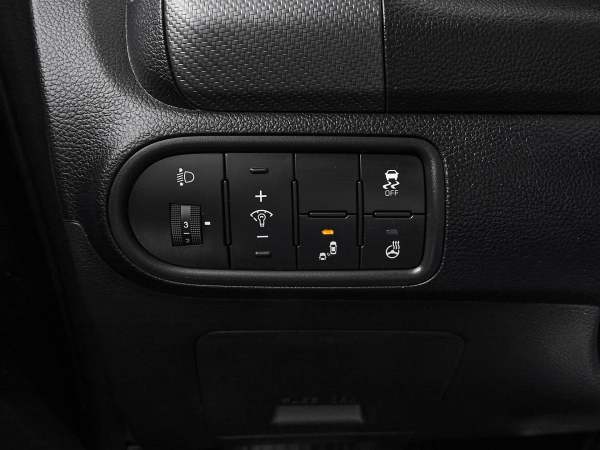 Kia Cerato, III Рестайлинг (Classic) фото №15