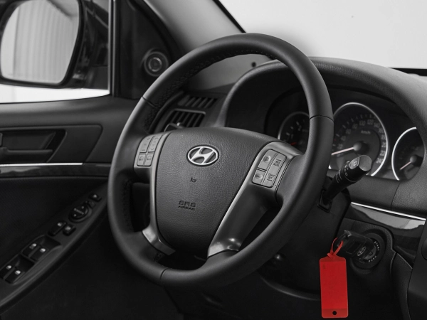 Hyundai ix55, I фото №10