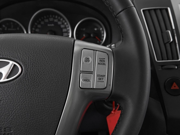 Hyundai ix55, I фото №12