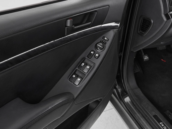 Hyundai ix55, I фото №13