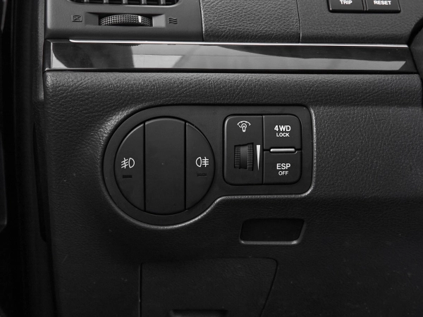 Hyundai ix55, I фото №14