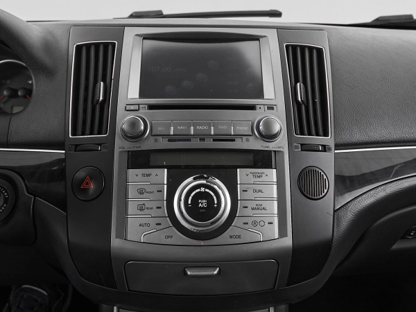 Hyundai ix55, I фото №15