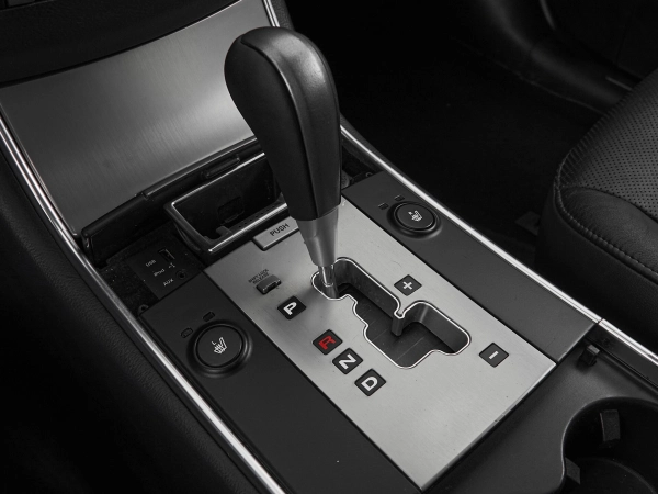 Hyundai ix55, I фото №16