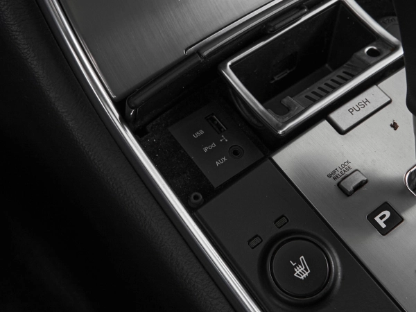 Hyundai ix55, I фото №17