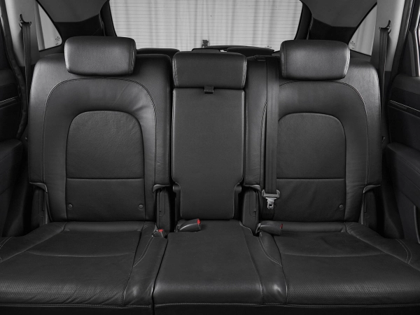 Hyundai ix55, I фото №18