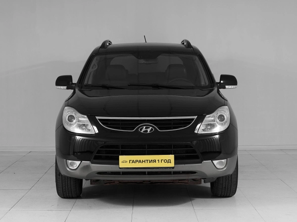 Hyundai ix55, I фото №2