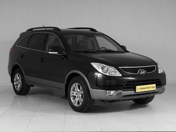 Hyundai ix55, I фото №3