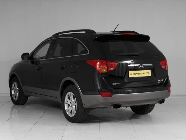 Hyundai ix55, I фото №4
