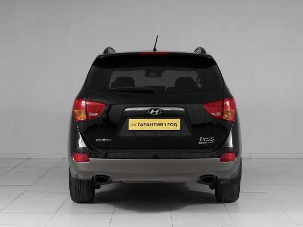 Hyundai ix55, I фото №5