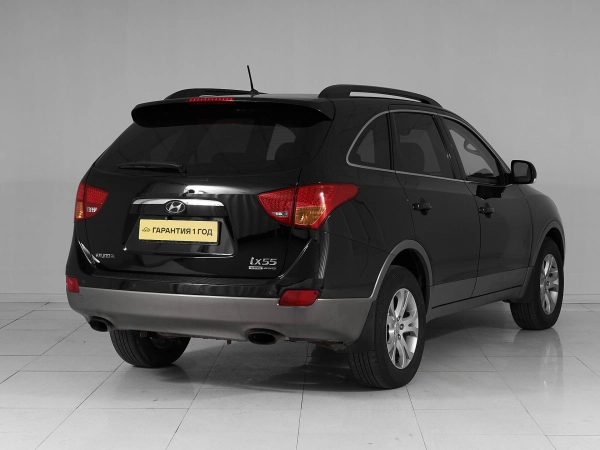 Hyundai ix55, I фото №6