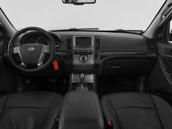 Hyundai ix55, I фото №8